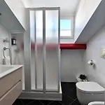 公寓 Luminoso Loft Vicino Stazione E Porta Venezia 米兰