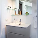 Luminoso Loft Vicino Stazione E Porta Venezia 公寓 *